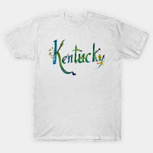 Kentucky! T-Shirt